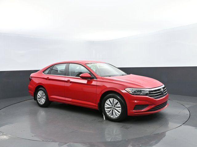 2020 Volkswagen Jetta S