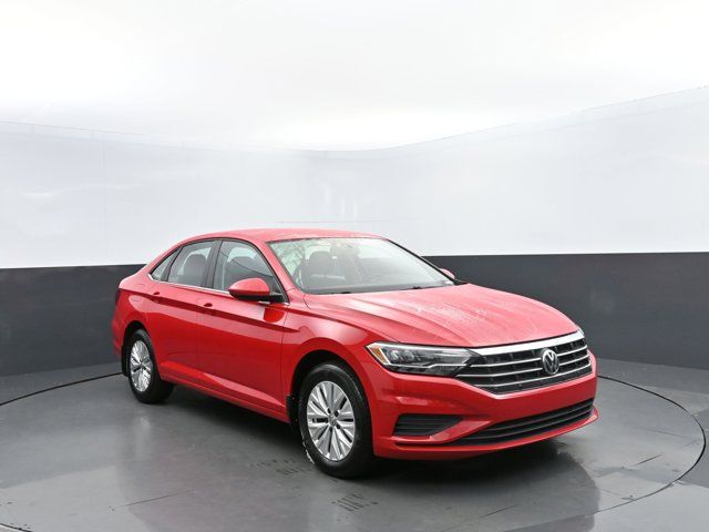 2020 Volkswagen Jetta S