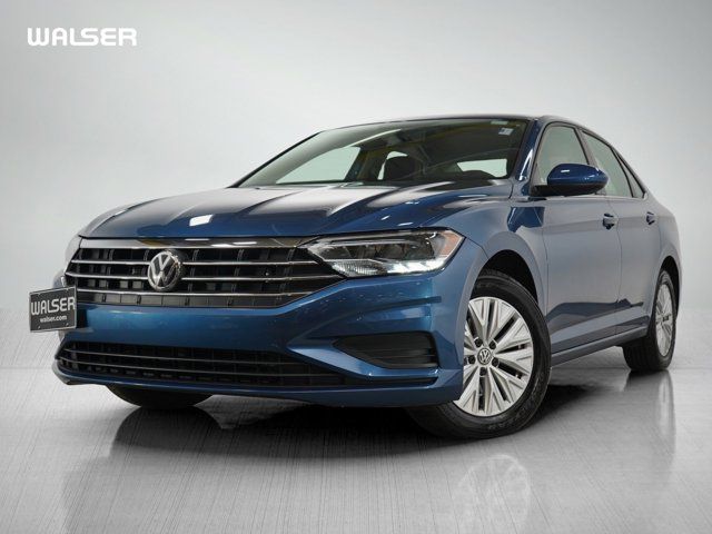 2020 Volkswagen Jetta S