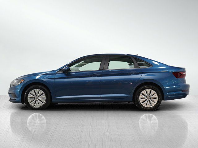 2020 Volkswagen Jetta S