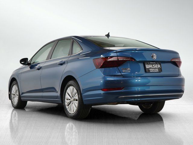 2020 Volkswagen Jetta S