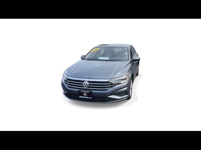 2020 Volkswagen Jetta S