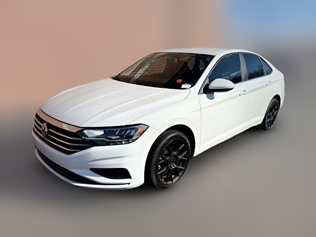 2020 Volkswagen Jetta S