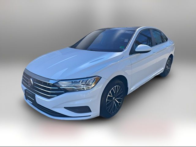 2020 Volkswagen Jetta S