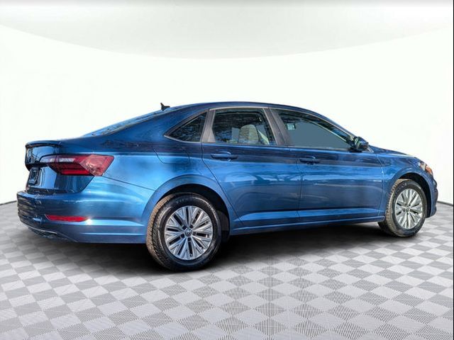 2020 Volkswagen Jetta S