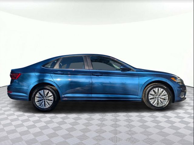 2020 Volkswagen Jetta S