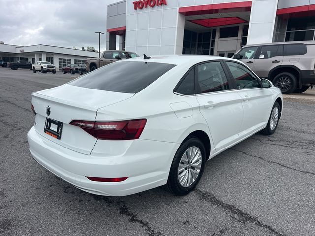 2020 Volkswagen Jetta S