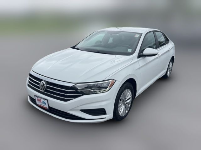 2020 Volkswagen Jetta S
