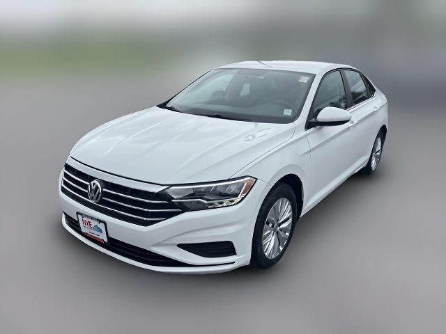 2020 Volkswagen Jetta S