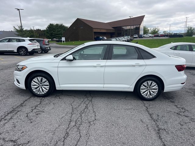 2020 Volkswagen Jetta S
