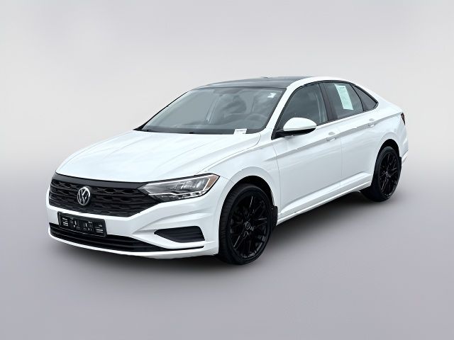 2020 Volkswagen Jetta S