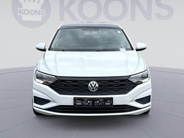2020 Volkswagen Jetta S