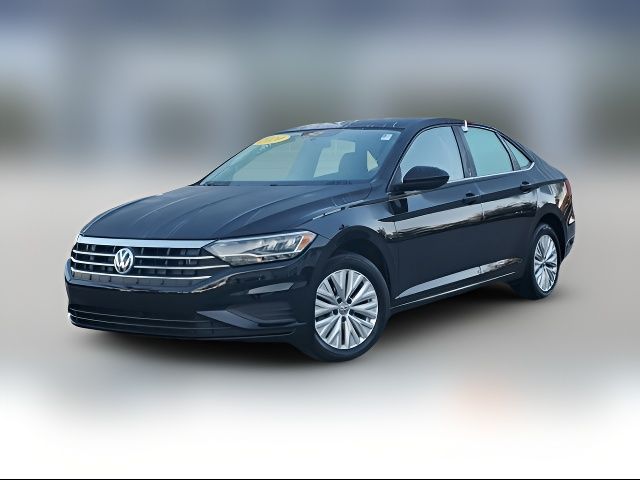 2020 Volkswagen Jetta S