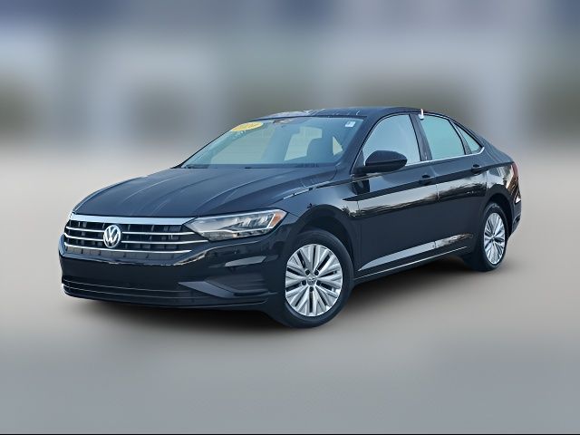 2020 Volkswagen Jetta 