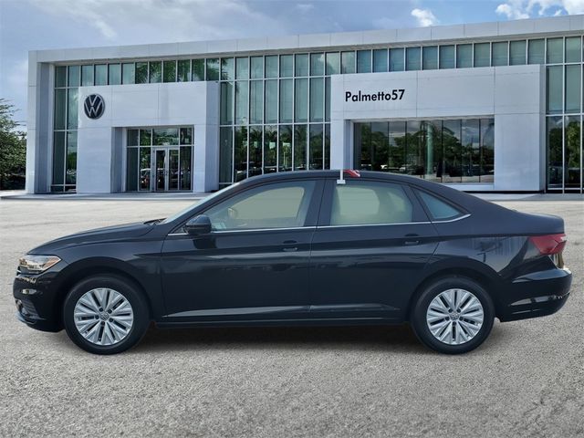 2020 Volkswagen Jetta S