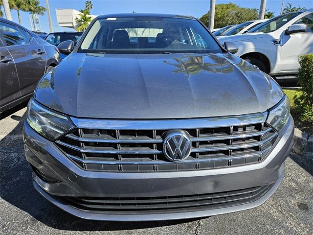 2020 Volkswagen Jetta S