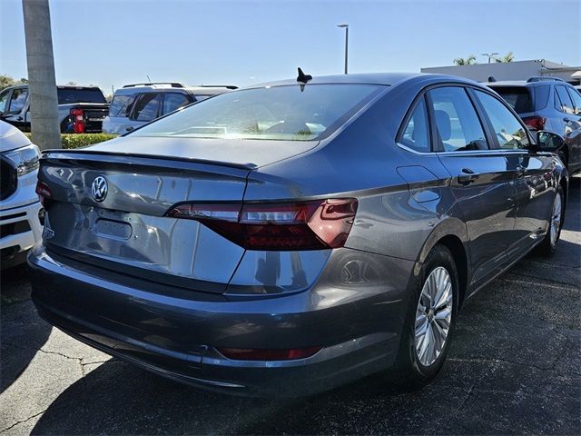 2020 Volkswagen Jetta S