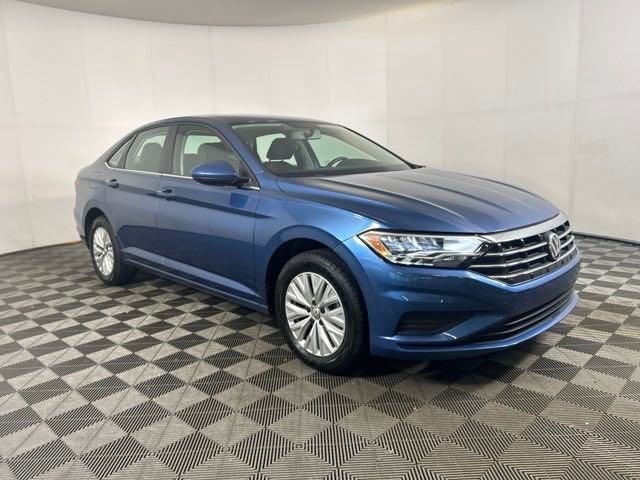 2020 Volkswagen Jetta S