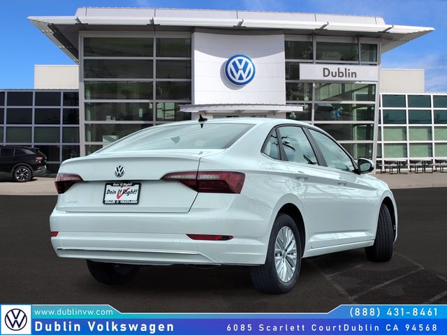 2020 Volkswagen Jetta S