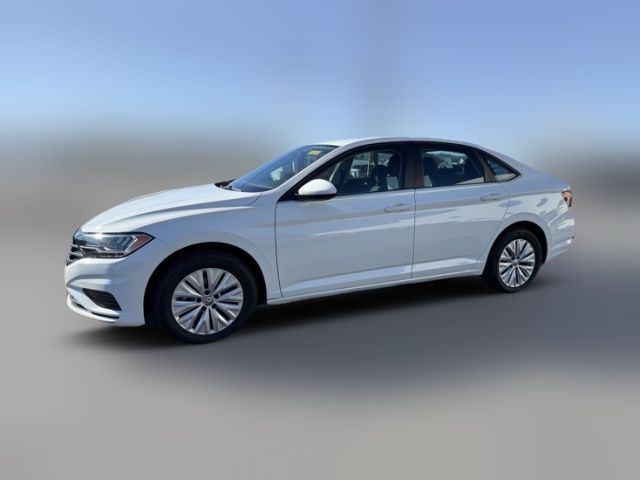 2020 Volkswagen Jetta S