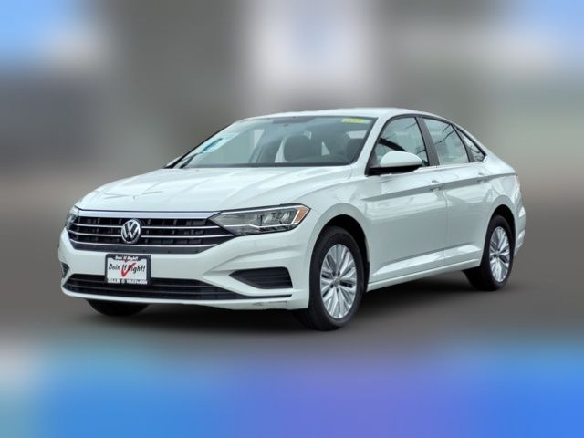 2020 Volkswagen Jetta S