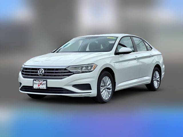 2020 Volkswagen Jetta S