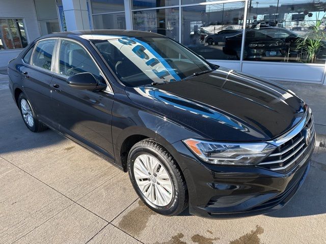 2020 Volkswagen Jetta S