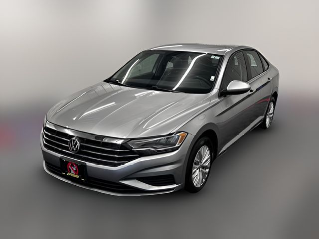 2020 Volkswagen Jetta S