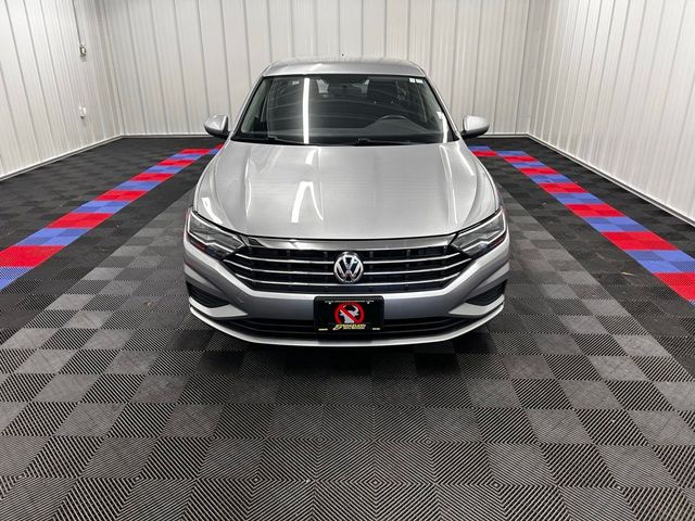 2020 Volkswagen Jetta S