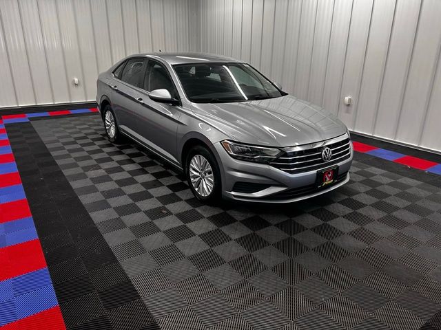 2020 Volkswagen Jetta S