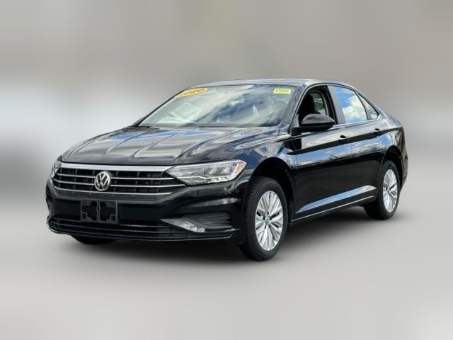 2020 Volkswagen Jetta S