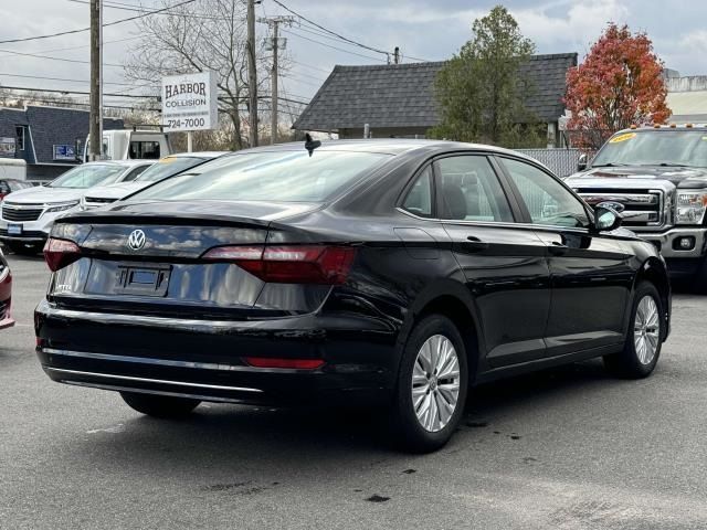 2020 Volkswagen Jetta S