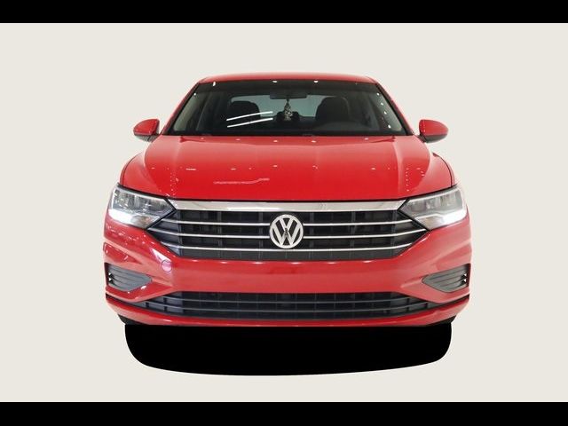 2020 Volkswagen Jetta S