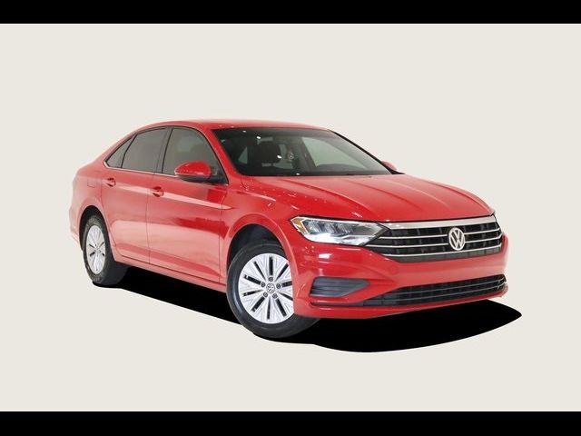 2020 Volkswagen Jetta S