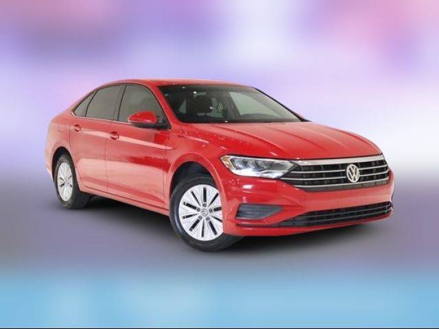 2020 Volkswagen Jetta S