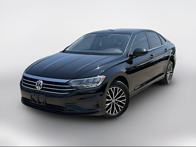 2020 Volkswagen Jetta S