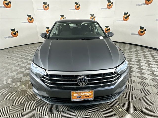 2020 Volkswagen Jetta S