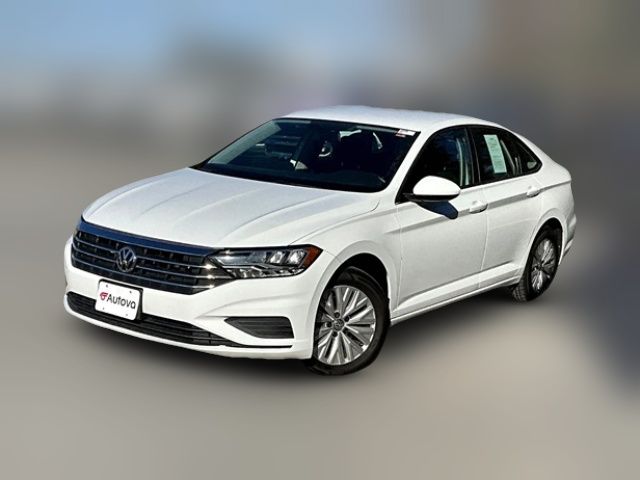 2020 Volkswagen Jetta S