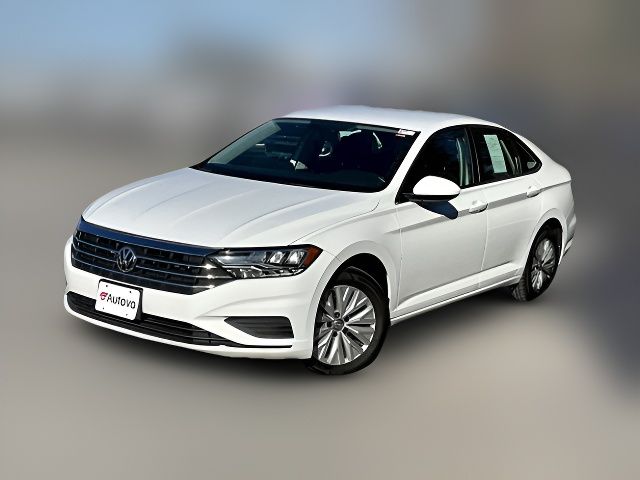 2020 Volkswagen Jetta S