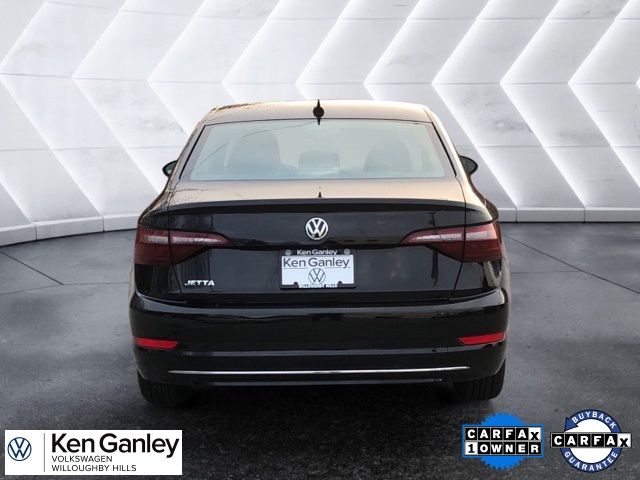 2020 Volkswagen Jetta S