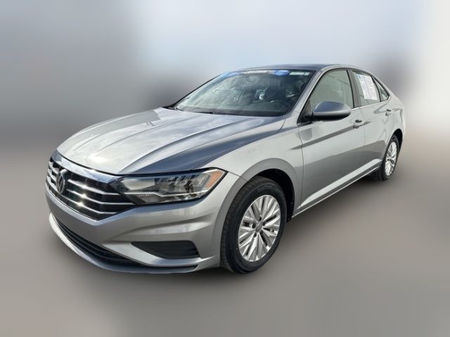 2020 Volkswagen Jetta S