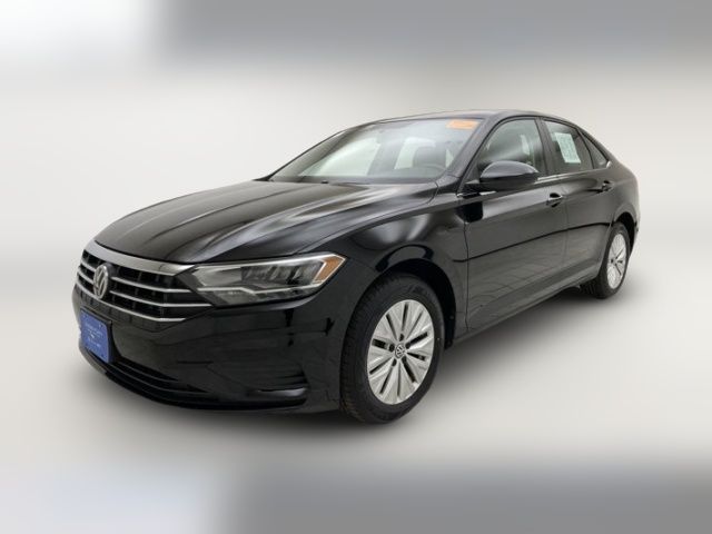 2020 Volkswagen Jetta S