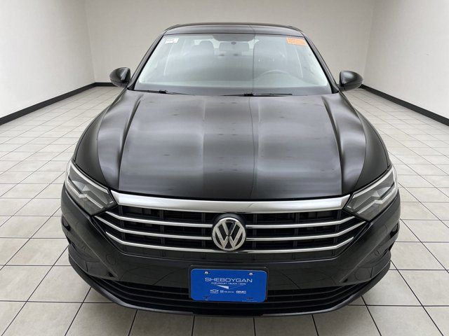 2020 Volkswagen Jetta S