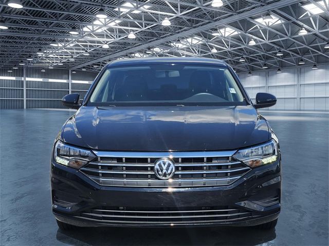 2020 Volkswagen Jetta S