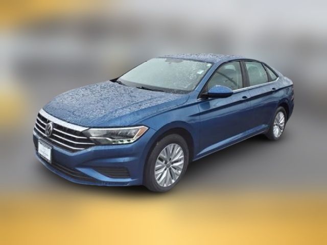 2020 Volkswagen Jetta S