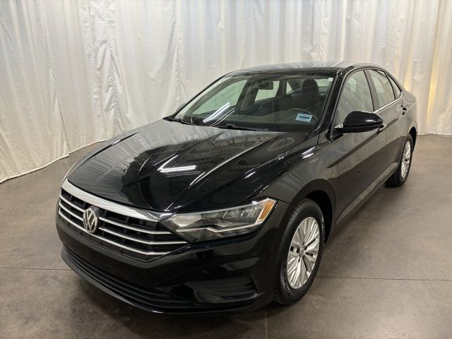 2020 Volkswagen Jetta S