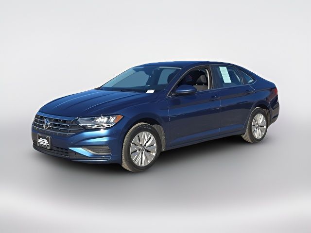 2020 Volkswagen Jetta 