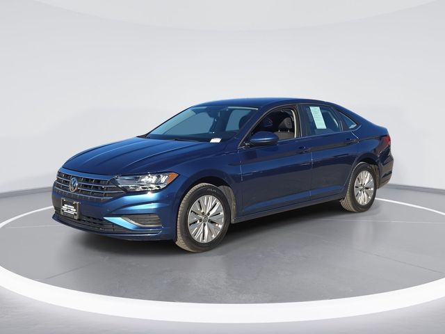 2020 Volkswagen Jetta S