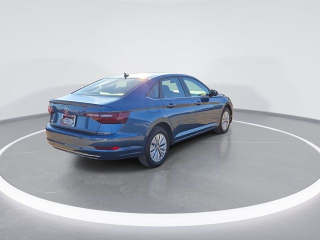 2020 Volkswagen Jetta 