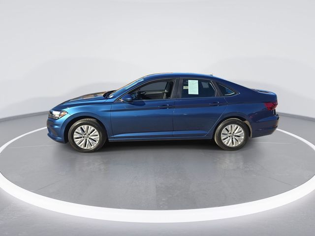 2020 Volkswagen Jetta S